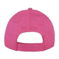 Miraculous Ladybug Pink Baseball Cap Extra Image 1 Preview